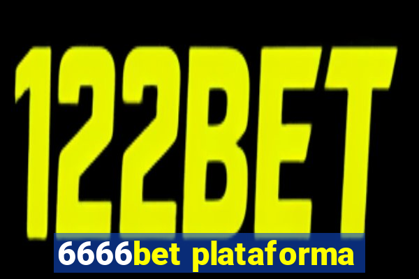 6666bet plataforma